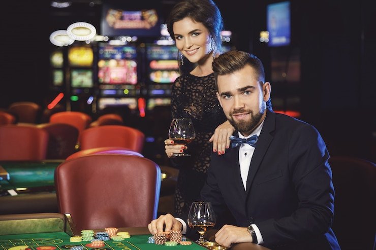 apuesta gana Slot feature rooms