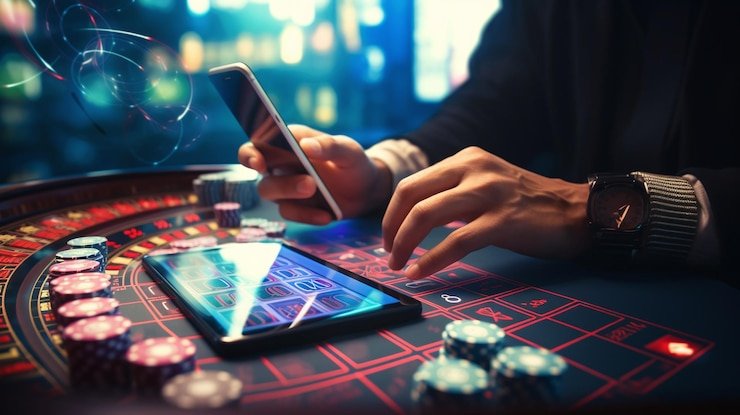apuesta gana Seguridad y privacidad