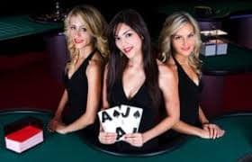 apuesta gana Arcade