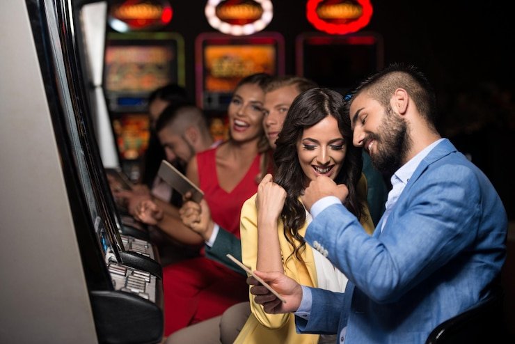 apuesta gana Bingo